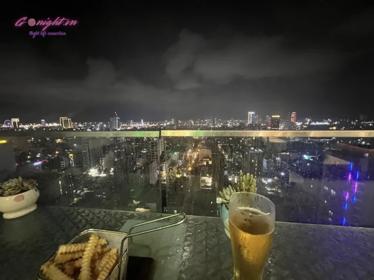Sky 21 Bar - Võ Nguyên Giáp, Sơn Trà (6)