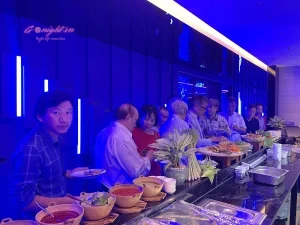 Sky Blu Lounge - Nguyễn Thị Minh Khai, Thành phố Nha Trang (1)