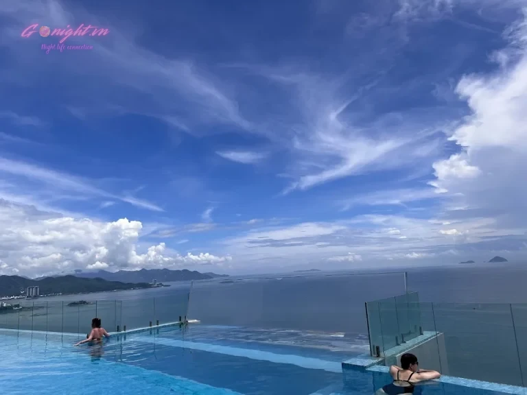 Sky Blu Lounge - Nguyễn Thị Minh Khai, Thành phố Nha Trang (3)