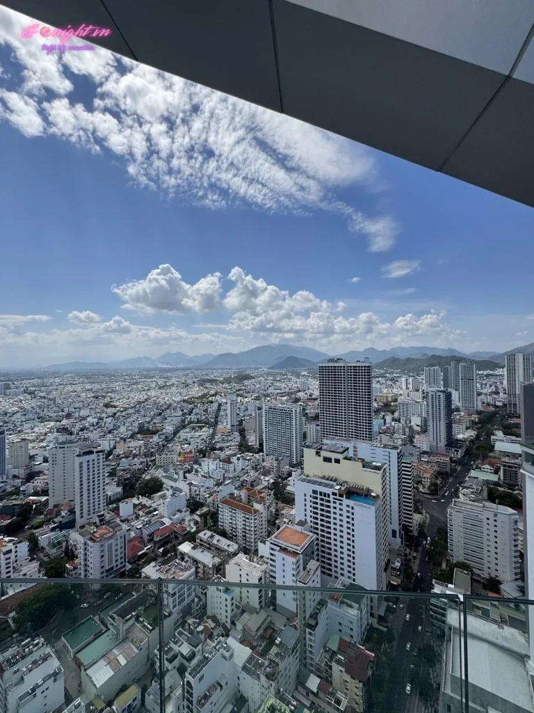 Sky Blu Lounge - Nguyễn Thị Minh Khai, Thành phố Nha Trang (4)