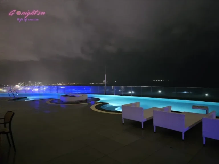 Sky Blu Lounge - Nguyễn Thị Minh Khai, Thành phố Nha Trang (6)