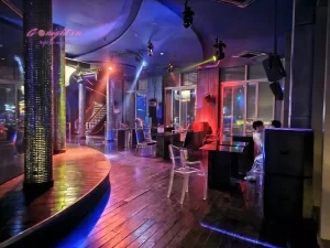 Sky36 Dining & Bar - Bạch Đằng, Hải Châu (1)