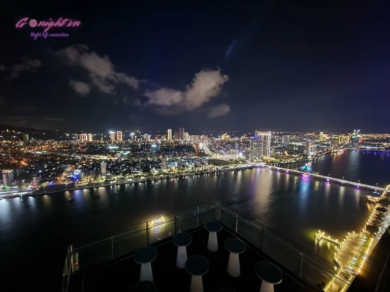 Sky36 Dining & Bar - Bạch Đằng, Hải Châu (4)