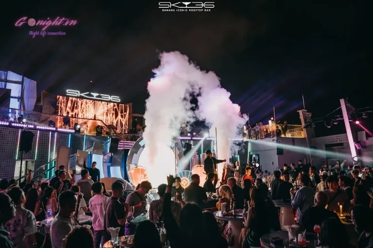 Sky36 Dining & Bar - Bạch Đằng, Hải Châu (6)