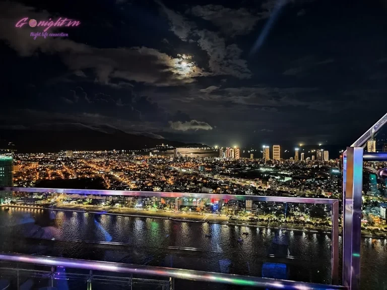 Sky36 Dining & Bar - Bạch Đằng, Hải Châu (7)