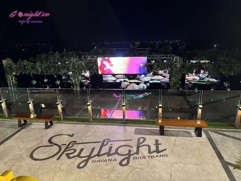 Top Beer Club quẩy cực nhiệt tại Thành phố Nha Trang