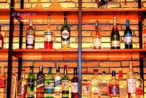 Snug Pub - Tôn Thất Thiệp, Quận 1 (1)