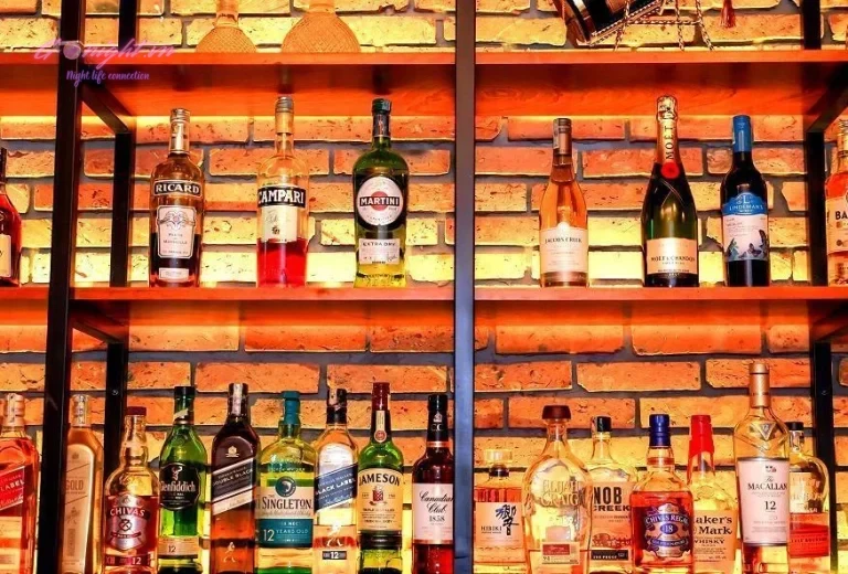 Snug Pub – Tôn Thất Thiệp, Quận 1