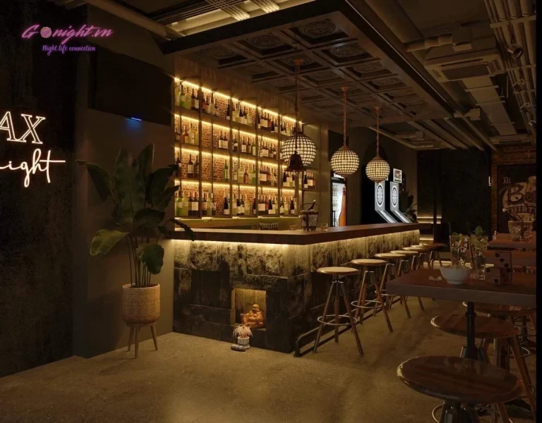 Snug Pub - Tôn Thất Thiệp, Quận 1 (4)