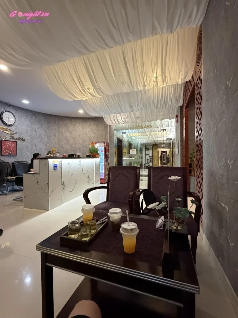 Spa Massage Sông Hàn – Lý Tự Trọng, Hải Châu (2)