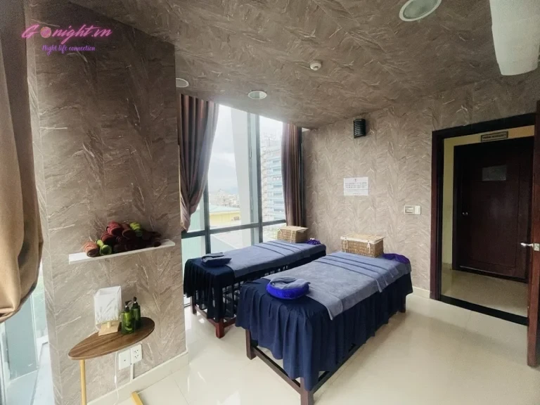 Spa Massage Sông Hàn – Lý Tự Trọng, Hải Châu (3)