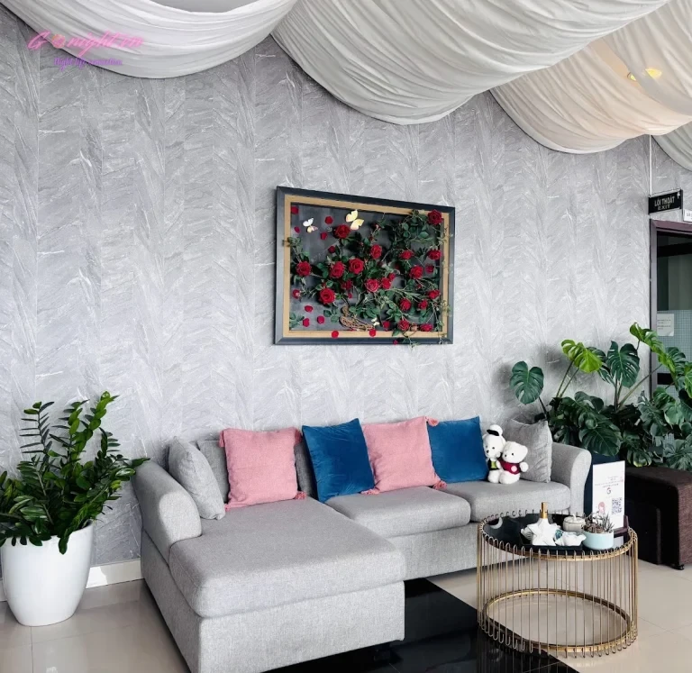 Spa Massage Sông Hàn – Lý Tự Trọng, Hải Châu (4)
