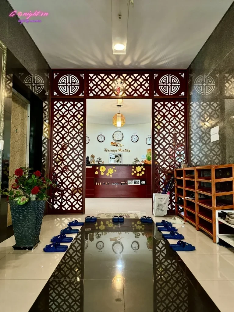 Spa Massage Sông Hàn – Lý Tự Trọng, Hải Châu (6)