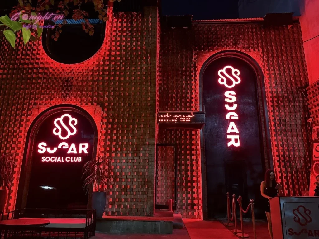 Da Nang's Electrifying Nights: Top 7 Clubs for Unforgettable Parties 5 sugar social club gmap 69f1e675939c8 1