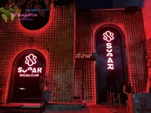 Sugar Social Club - Yên Bái, Hải Châu (1)