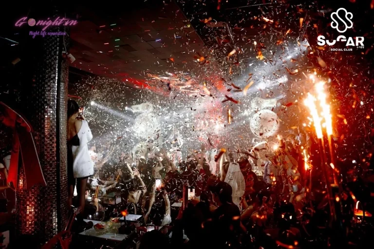 Sugar Social Club - Yên Bái, Hải Châu (2)