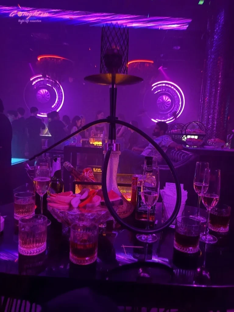 Sugar Social Club - Yên Bái, Hải Châu (3)