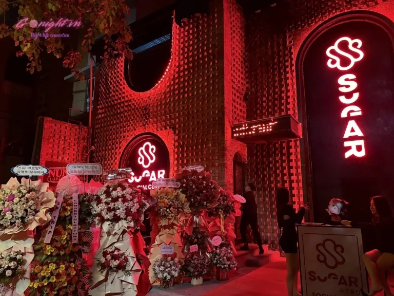 Sugar Social Club - Yên Bái, Hải Châu (6)