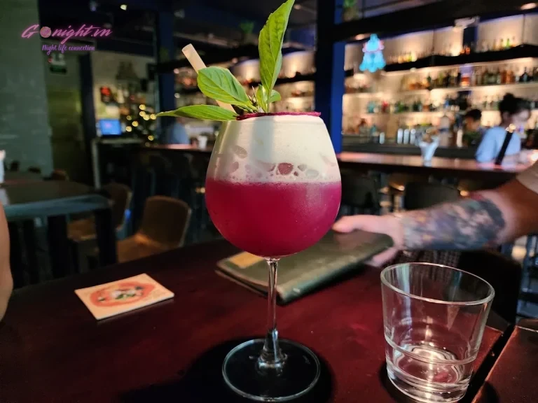 Summer Experiment - Lý Tự Trọng, Quận 1 (3)