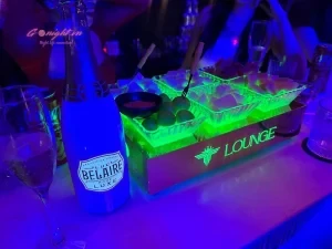 T Lounge & Bar - Nguyễn Thiện Thuật, Thành phố Nha Trang (1)
