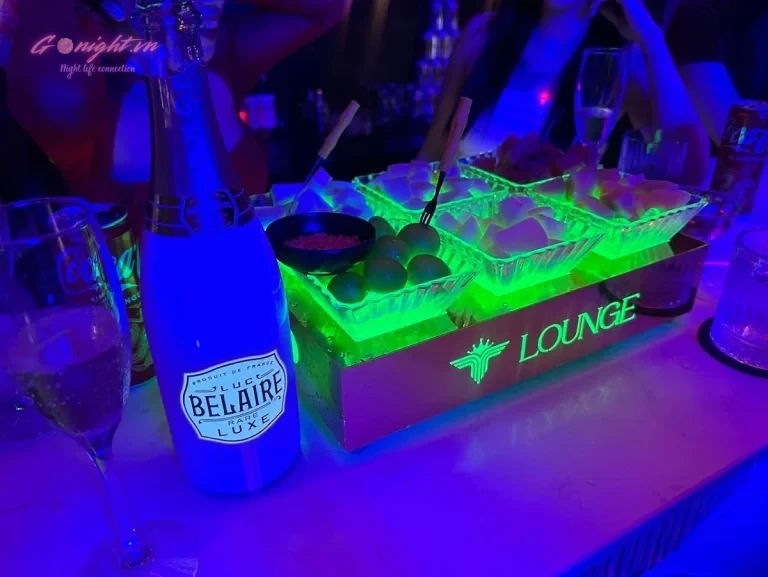 T Lounge & Bar – Nguyễn Thiện Thuật, Thành phố Nha Trang