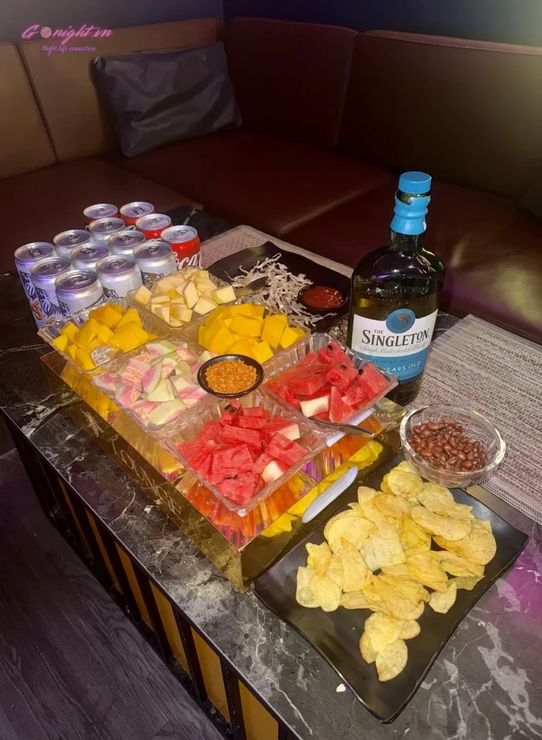 T Lounge & Bar - Nguyễn Thiện Thuật, Thành phố Nha Trang (3)