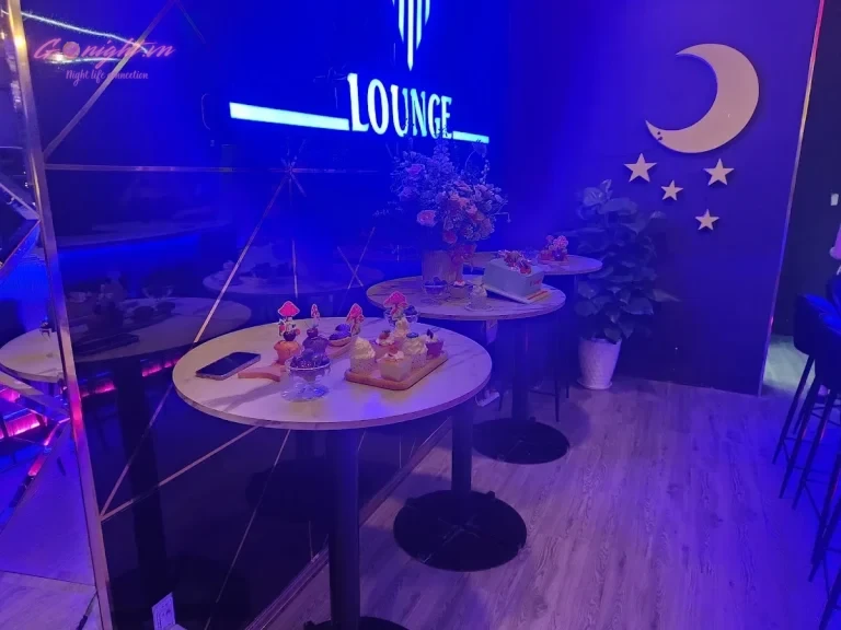 T Lounge & Bar - Nguyễn Thiện Thuật, Thành phố Nha Trang (4)