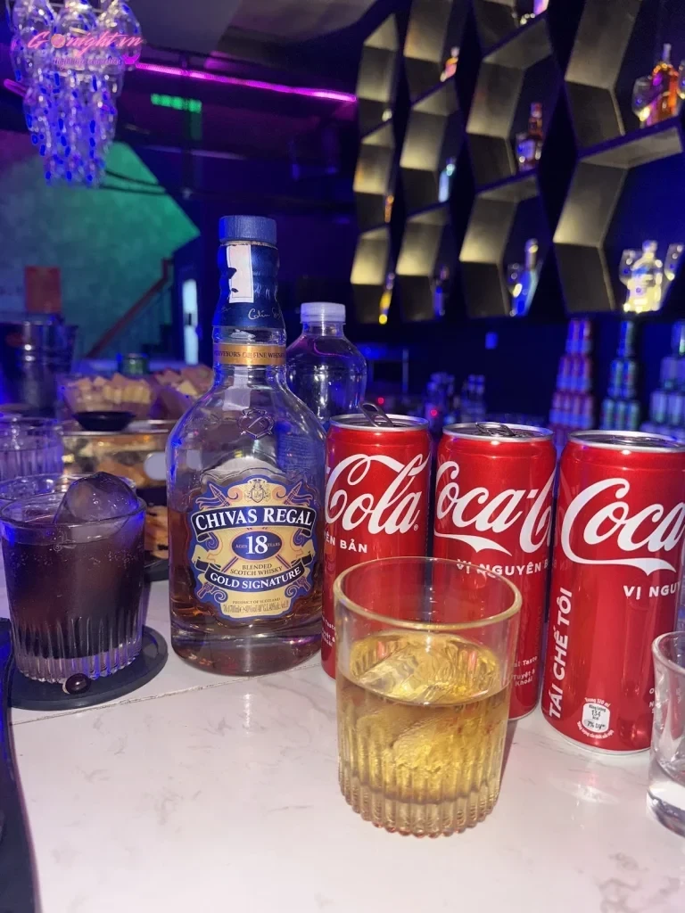 T Lounge & Bar - Nguyễn Thiện Thuật, Thành phố Nha Trang (6)