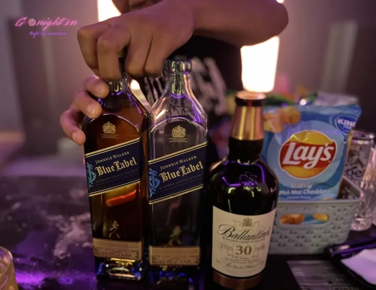 T Lounge & Bar - Nguyễn Thiện Thuật, Thành phố Nha Trang (7)