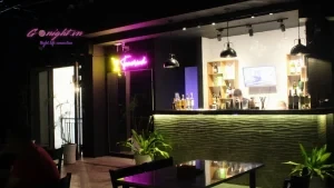 Tamarind The rooftop Bar - Trần Quang Khải, thành phố Nha Trang (1)