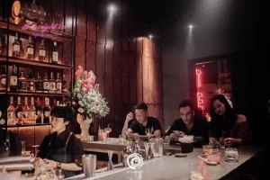 Tê Bar - Tầng 3, 39-41 Nguyễn Thái Học, Hải Châu (1)