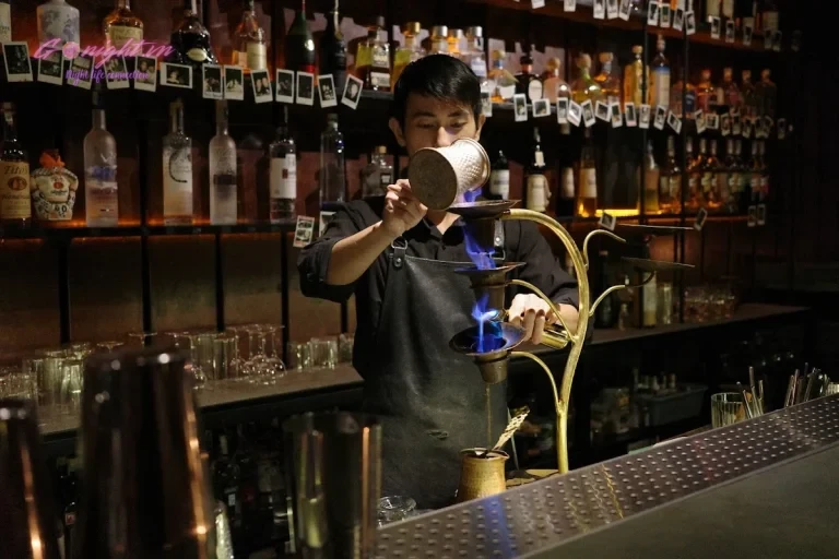 Tê Bar - Tầng 3, 39-41 Nguyễn Thái Học, Hải Châu (4)