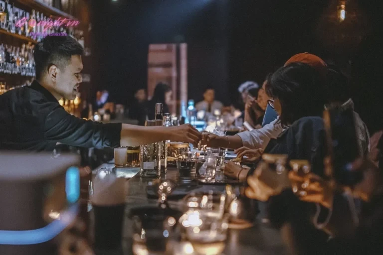 Tê Bar - Tầng 3, 39-41 Nguyễn Thái Học, Hải Châu (5)