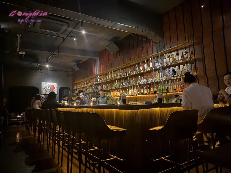 Tê Bar - Tầng 3, 39-41 Nguyễn Thái Học, Hải Châu (6)
