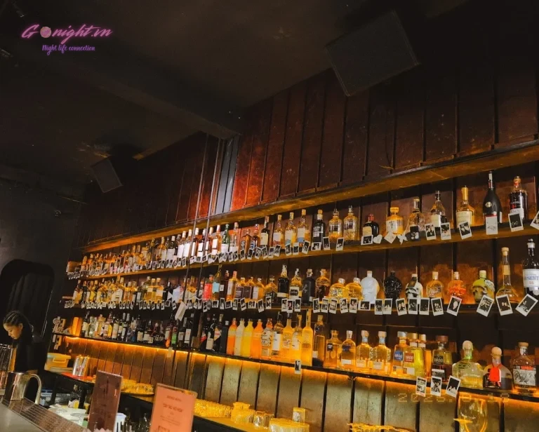Tê Bar - Tầng 3, 39-41 Nguyễn Thái Học, Hải Châu (7)