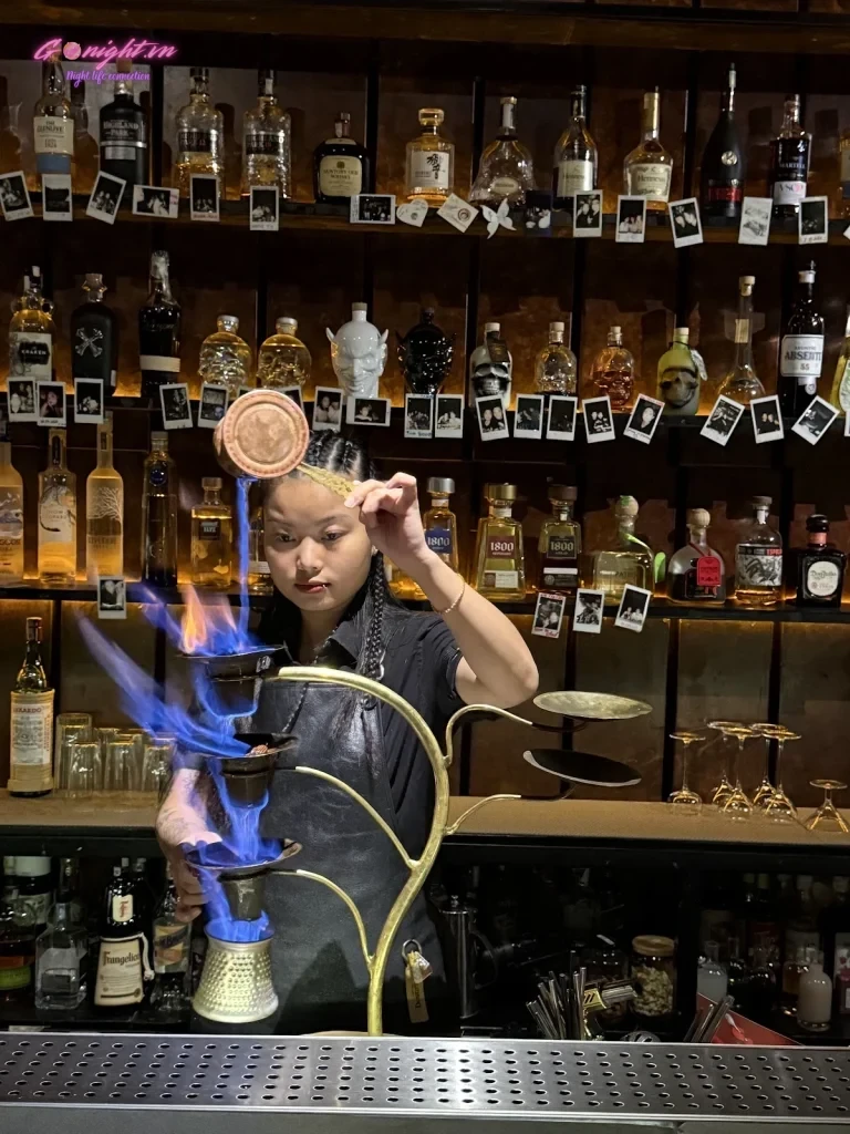 Tê Bar - Tầng 3, 39-41 Nguyễn Thái Học, Hải Châu (8)