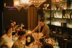 Tê Bê Chilling Cocktail Bar - Trần Phú, Thành phố Nha Trang (1)