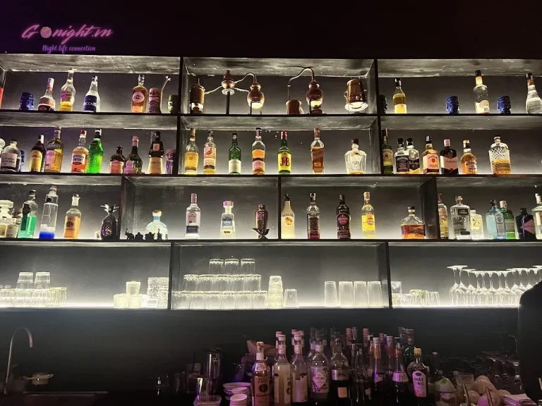 Tê Bê Chilling Cocktail Bar - Trần Phú, Thành phố Nha Trang (2)