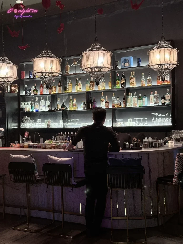 Tê Bê Chilling Cocktail Bar - Trần Phú, Thành phố Nha Trang (3)