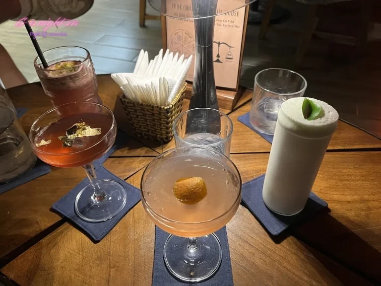 Tê Bê Chilling Cocktail Bar - Trần Phú, Thành phố Nha Trang (4)
