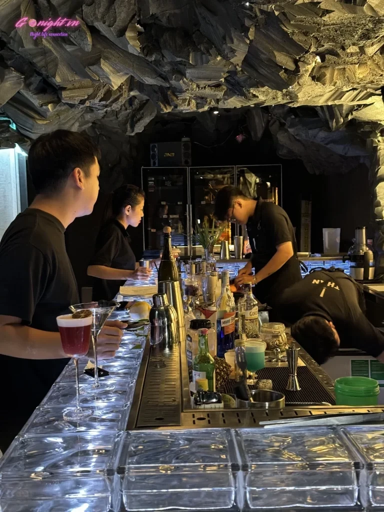 Than The Cave – Nguyễn Thiện Thuật, Thành phố Nha Trang