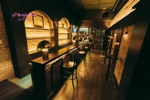 The 1920's Lounge - Trần Quốc Toản, Hải Châu (1)