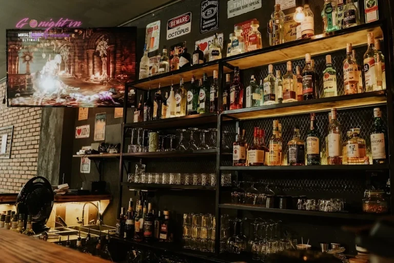 The Cloud Bar – Nguyễn Thiện Thuật, Thành phố Nha Trang