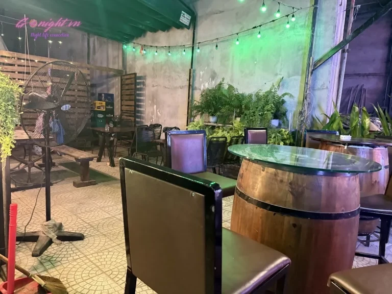 Top Beer Club no say không về tại Quận Ngũ Hành Sơn