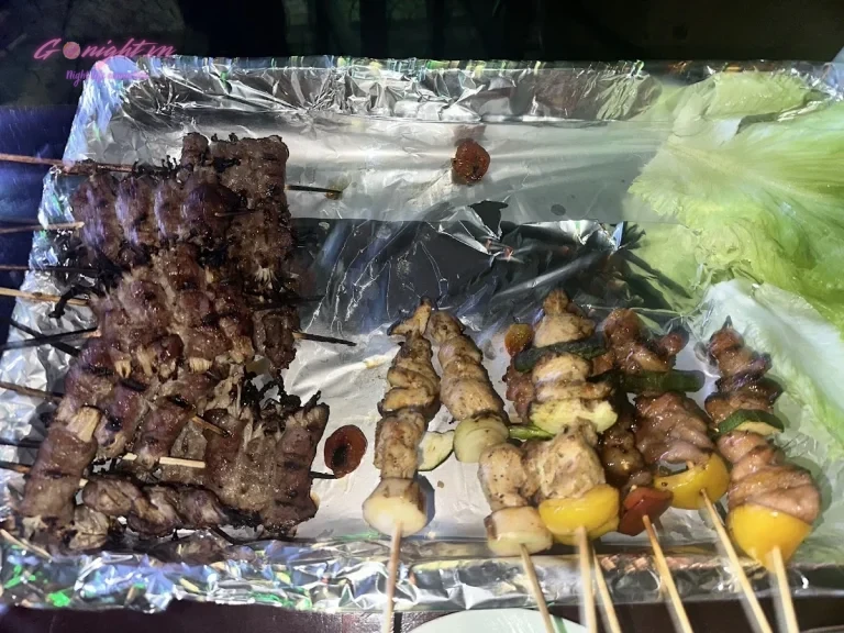 The Original Shamrock Sports Bar - An Thượng 32, Ngũ Hành Sơn (6)