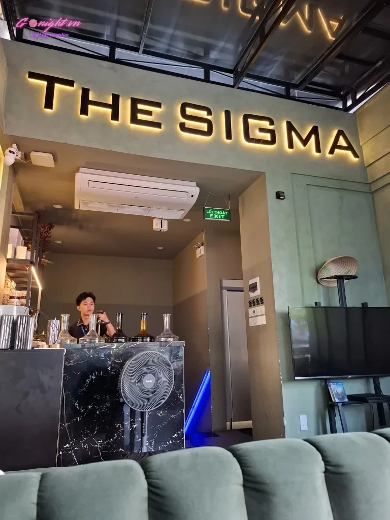 The Sigma - Hoàng Hoa Thám, thành phố Nha Trang (3)