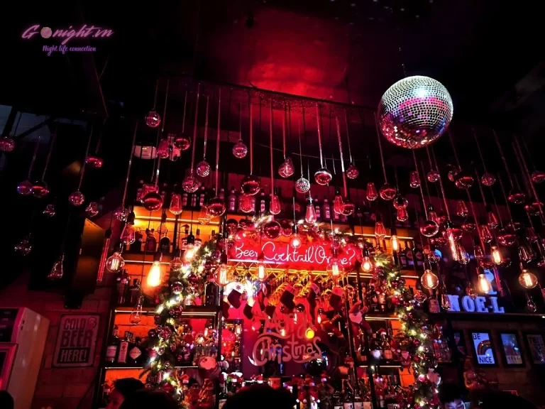 Thi Bar Saigon - Đề Thám, Quận 1 (4)