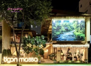 Tigon Spa & Massage Đà Nẵng – Đường 2/9, Hải Châu (1)