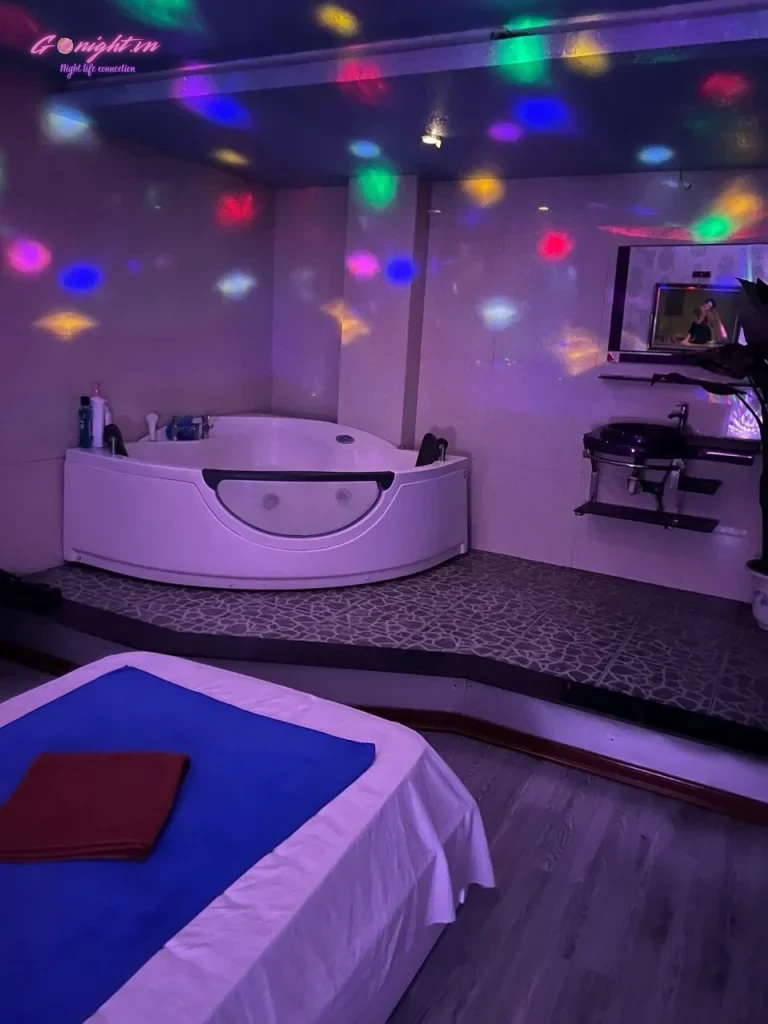 Tokyo Massage – Quan Hoa, Cau Giay