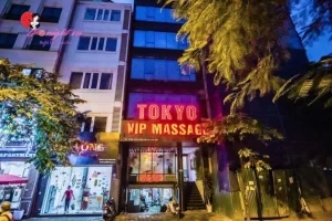 Tokyo Massage – Quan Hoa, Cầu Giấy (2)